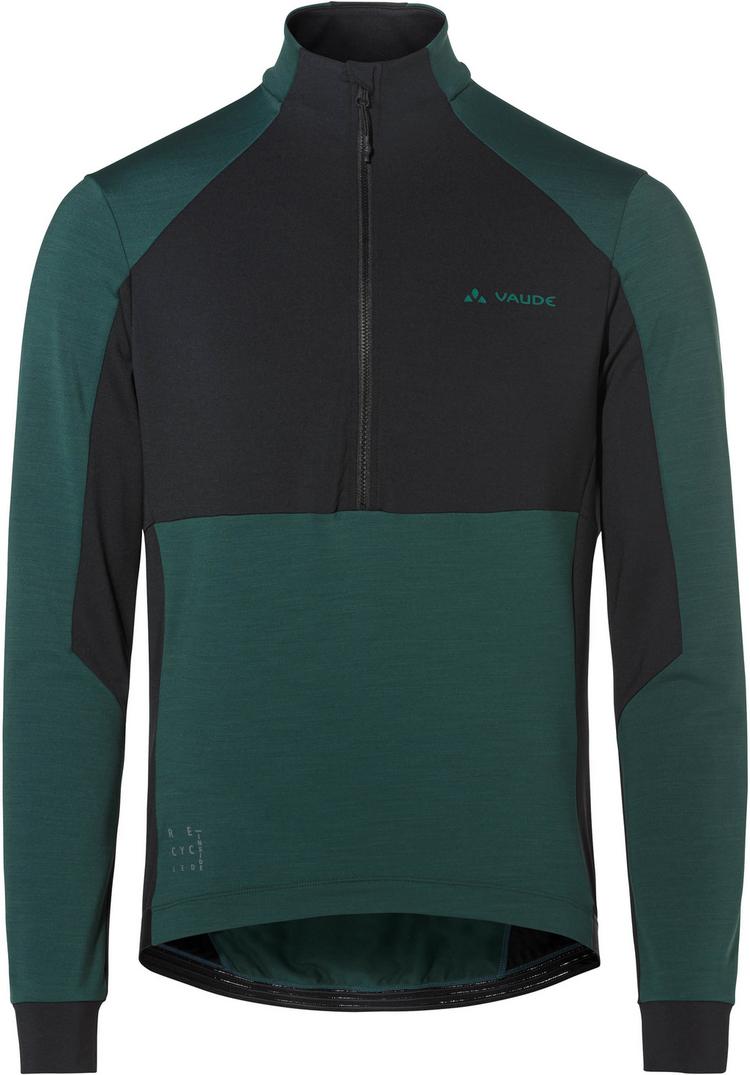 VAUDE VAUDE Kuro Trikot Herren - deep pond - 0 | SportScheck