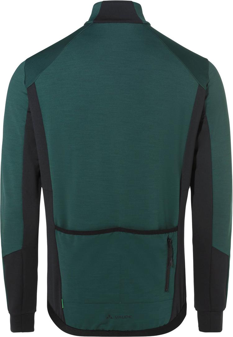 VAUDE VAUDE Kuro Trikot Herren - deep pond - 0 | SportScheck