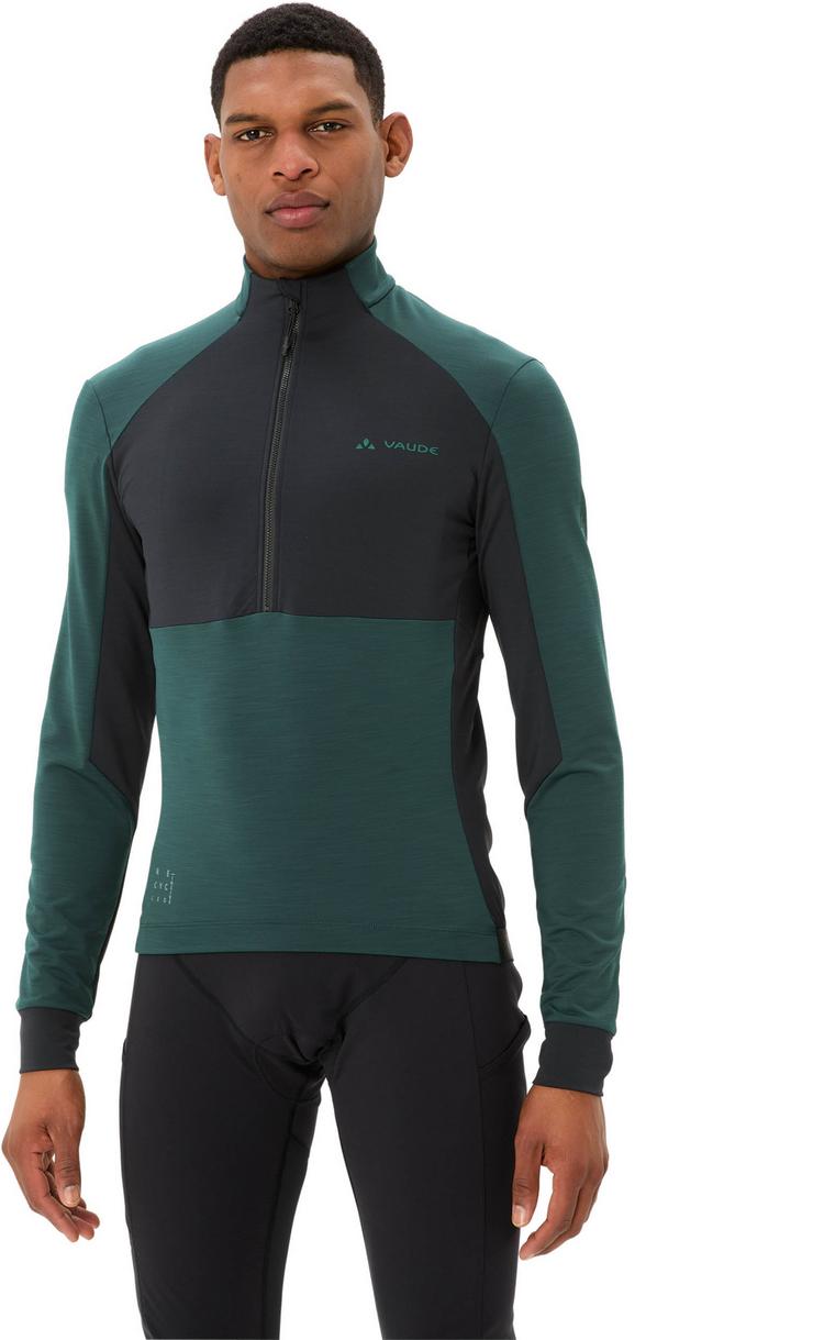 VAUDE VAUDE Kuro Trikot Herren - deep pond - 0 | SportScheck