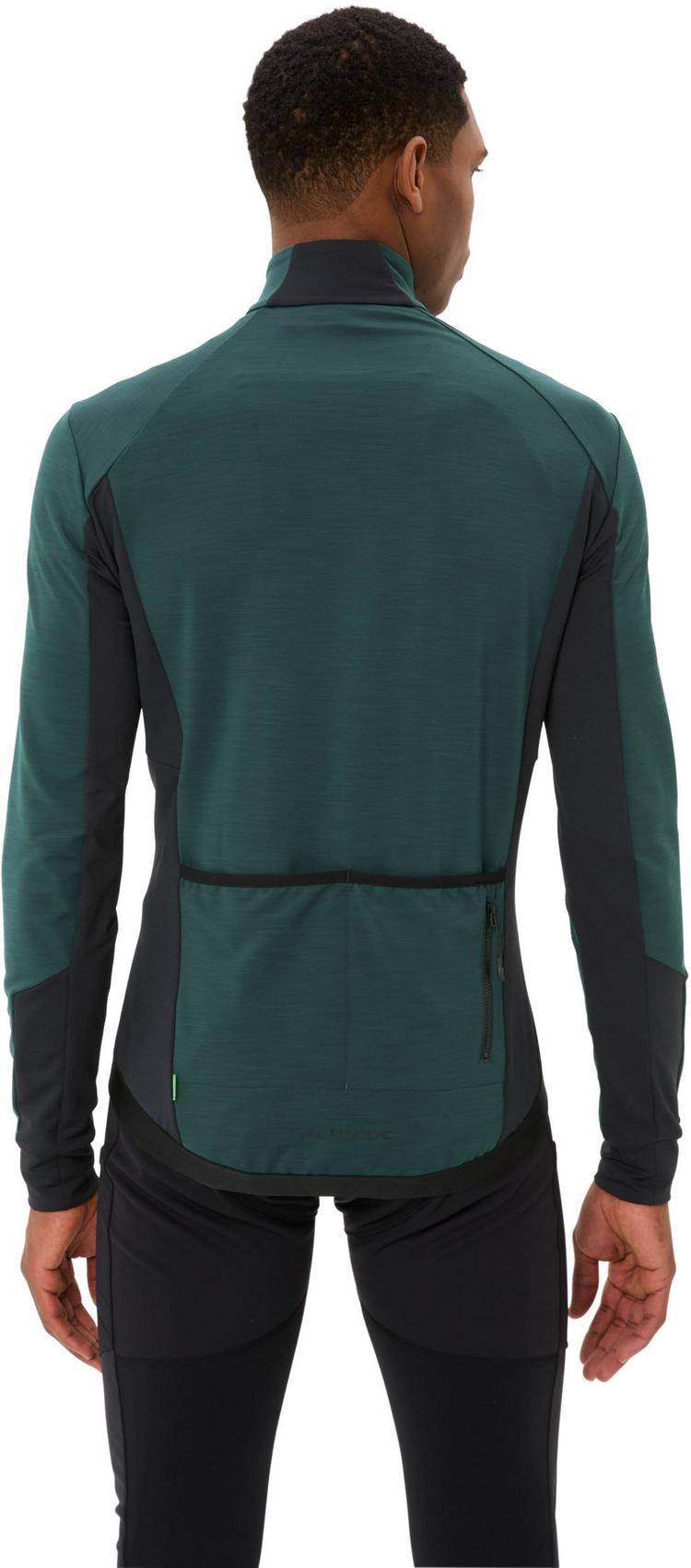 VAUDE VAUDE Kuro Trikot Herren - deep pond - 1 | SportScheck