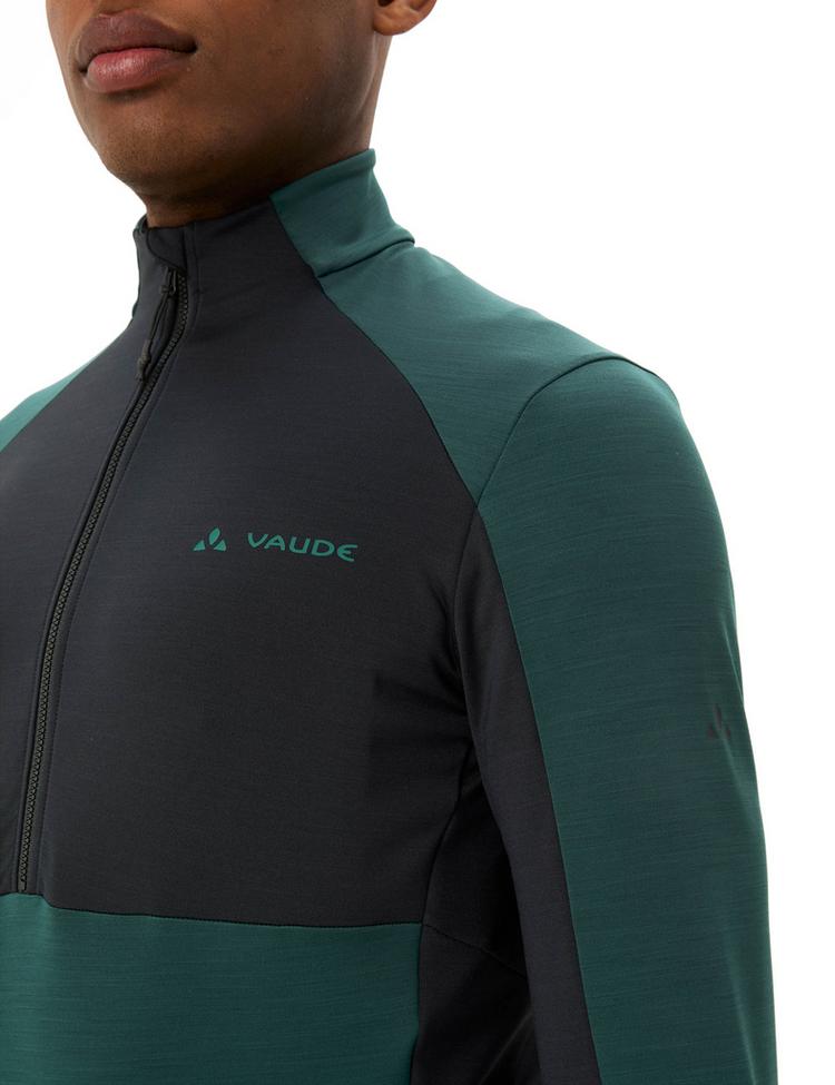 VAUDE VAUDE Kuro Trikot Herren - deep pond - 2 | SportScheck