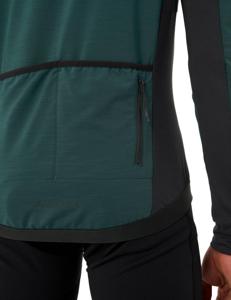 VAUDE VAUDE Kuro Trikot Herren - deep pond - 3 | SportScheck