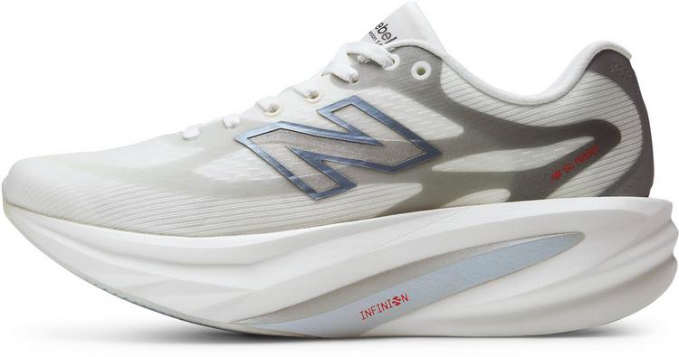 NEW BALANCE NEW BALANCE SC Rebel Laufschuhe Damen - white - 0 | SportScheck