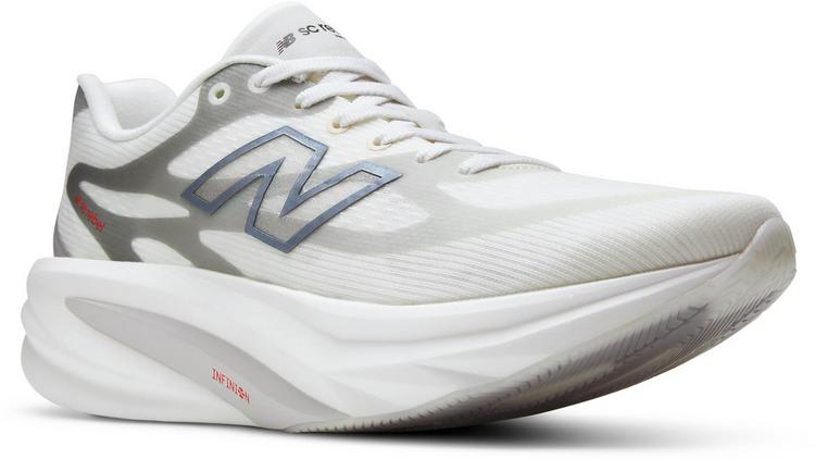 NEW BALANCE NEW BALANCE SC Rebel Laufschuhe Damen - white - 2 | SportScheck