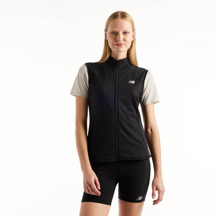 NEW BALANCE NEW BALANCE Heat Grid Laufweste Damen - black - 0 | SportScheck
