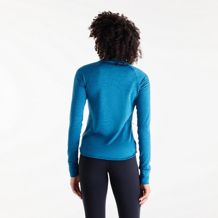 NEW BALANCE NEW BALANCE Heat Grid Funktionsshirt Damen - blue - 1 | SportScheck
