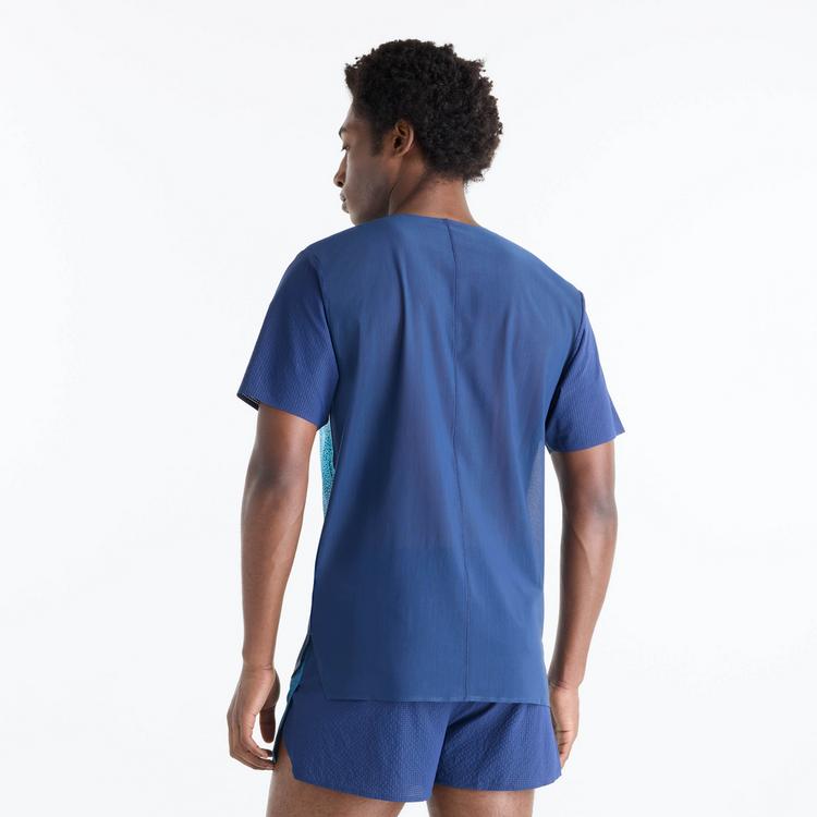 NEW BALANCE NEW BALANCE Race Day Funktionsshirt Herren - Altitude - 1 | SportScheck