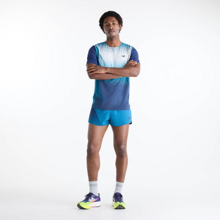 NEW BALANCE NEW BALANCE Race Day Funktionsshirt Herren - Altitude - 2 | SportScheck