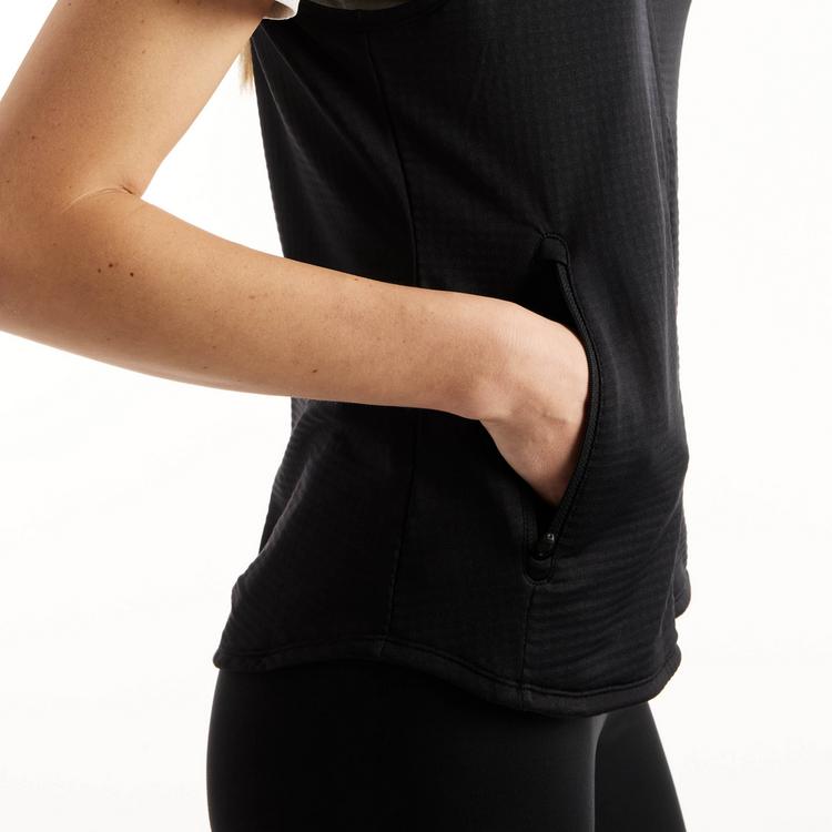 NEW BALANCE NEW BALANCE Heat Grid Laufweste Damen - black - 4 | SportScheck