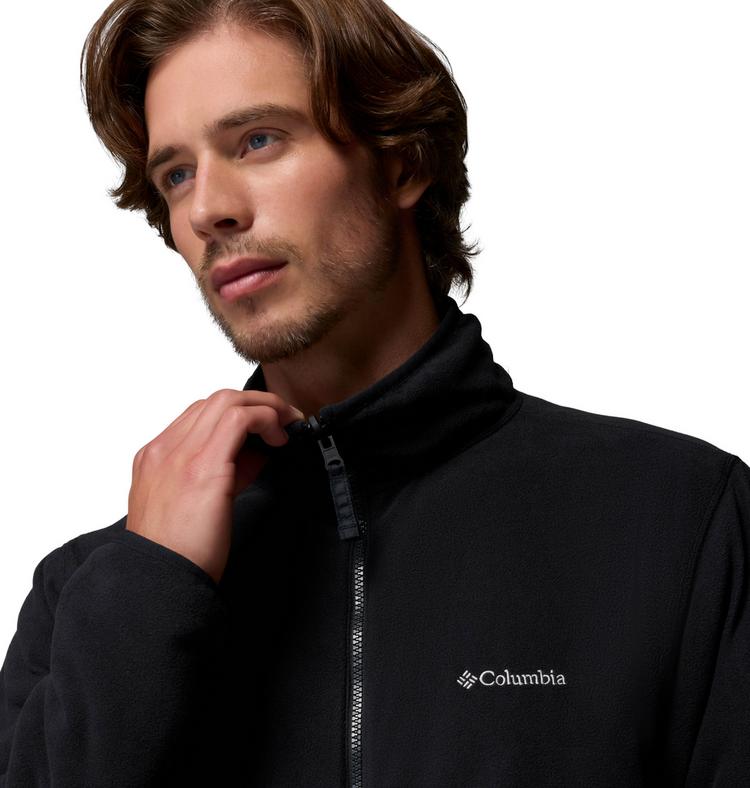 Columbia Columbia Winter Pass Wendejacke Herren - black geostripe tonal-black - 4 | SportScheck