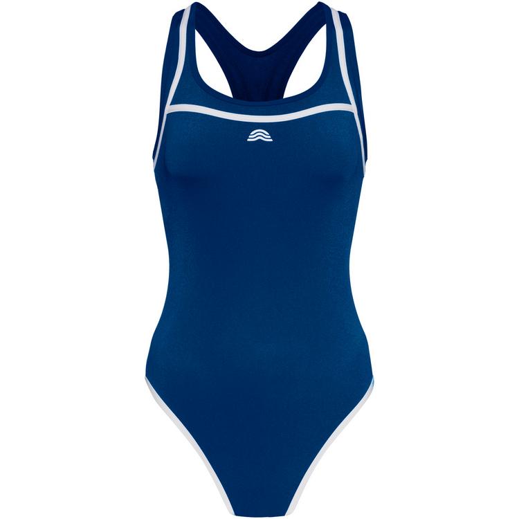 AQUARAPID AQUARAPID Badeanzug Damen - adventure blu - 0 | SportScheck