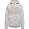 Nike ACG FIVE TOWERS Regenjacke Herren - lt orewood brn-summit white