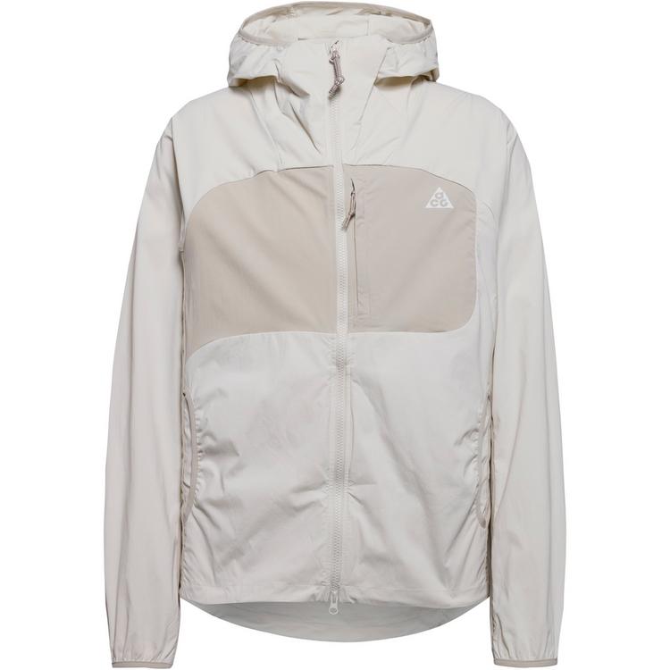 Nike Nike ACG FIVE TOWERS Regenjacke Herren - lt orewood brn-summit white - 0 | SportScheck