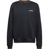 Napapijri B-Small Box Sweatshirt Herren - black beauty