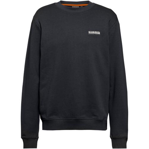 Napapijri B-Small Box Sweatshirt Herren
