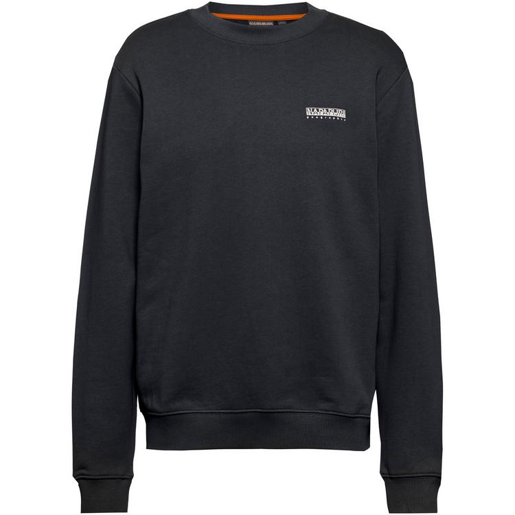 Napapijri Napapijri B-Small Box Sweatshirt Herren - black beauty - 0 | SportScheck