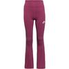 Nike NSW CLASSICS Leggings M&auml;dchen - pink smoke-white
