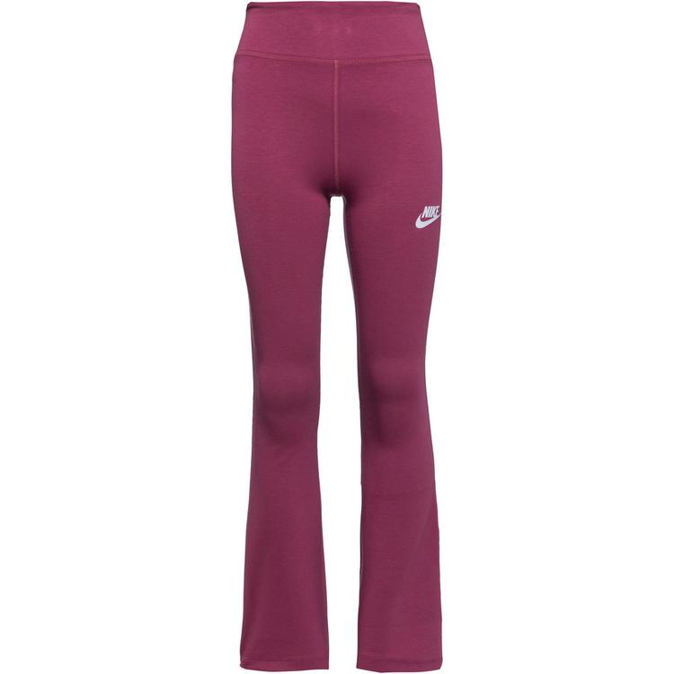 Nike Nike NSW CLASSICS Leggings M&auml;dchen - pink smoke-white - 0 | SportScheck