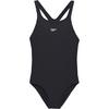 SPEEDO Badeanzug M&auml;dchen - black