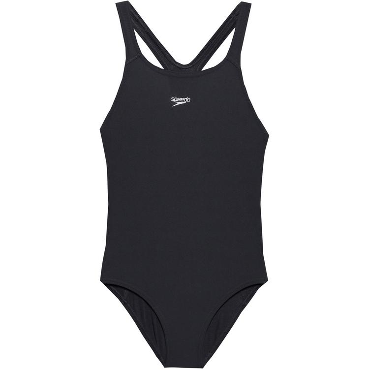 SPEEDO SPEEDO Badeanzug M&auml;dchen - black - 0 | SportScheck
