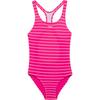 SPEEDO Badeanzug M&auml;dchen - ltpnk-pnk