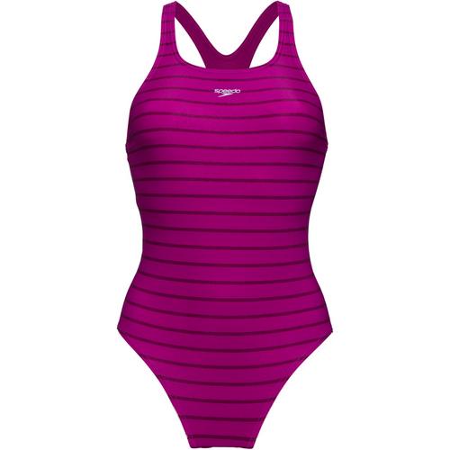 SPEEDO Badeanzug Damen