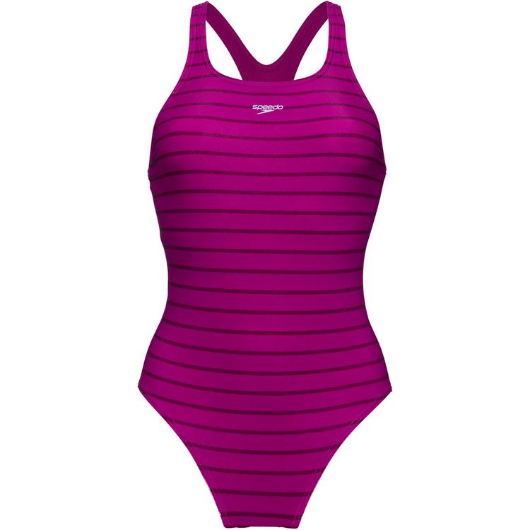 SPEEDO SPEEDO Badeanzug Damen - pur - 0 | SportScheck