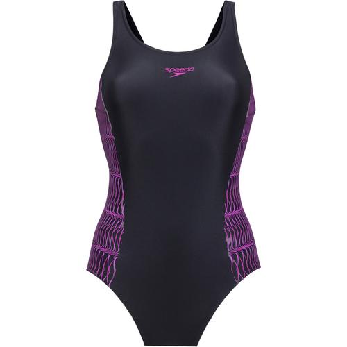 SPEEDO Badeanzug Damen