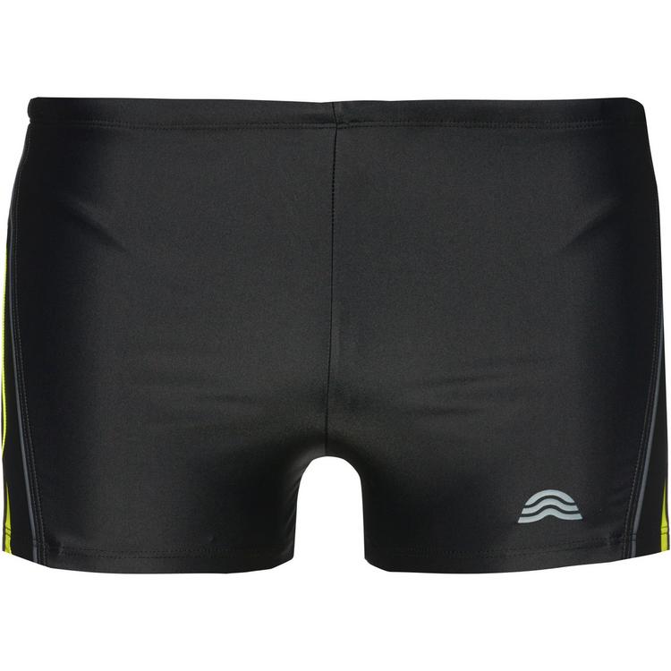 AQUARAPID AQUARAPID Badehose Herren - black - 0 | SportScheck