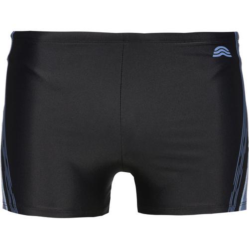 AQUARAPID Badehose Herren
