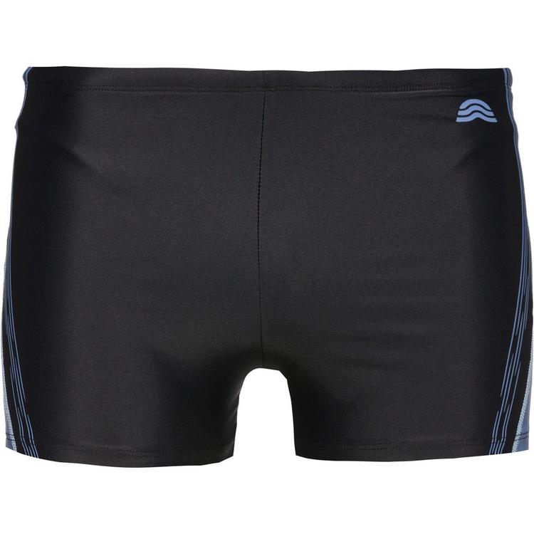 AQUARAPID AQUARAPID Badehose Herren - black - 0 | SportScheck