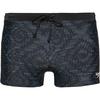 SPEEDO Badehose Herren - blk