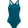 SPEEDO Badeanzug Damen - dkgrn