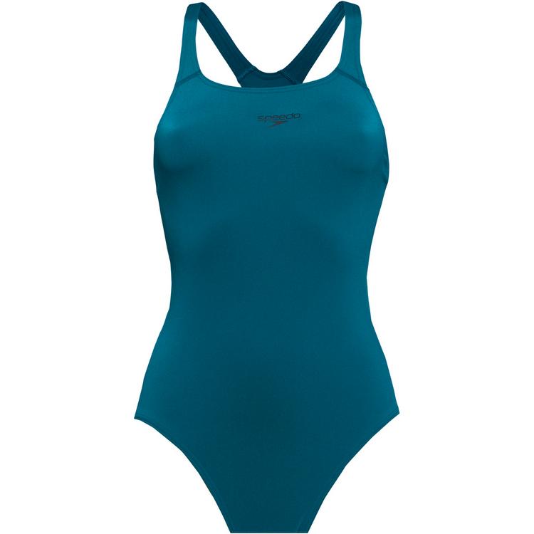 SPEEDO SPEEDO Badeanzug Damen - dkgrn - 0 | SportScheck
