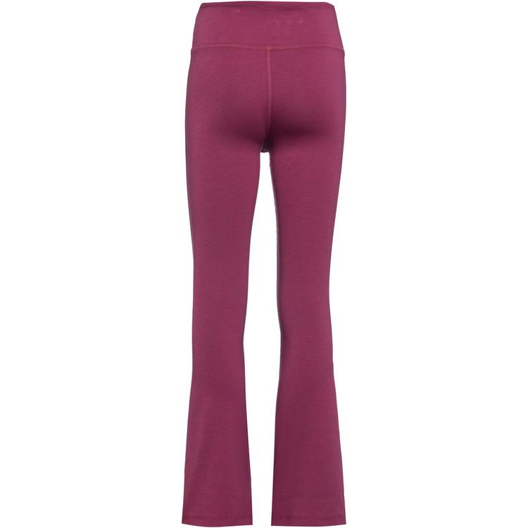 Nike Nike NSW CLASSICS Leggings M&auml;dchen - pink smoke-white - 0 | SportScheck