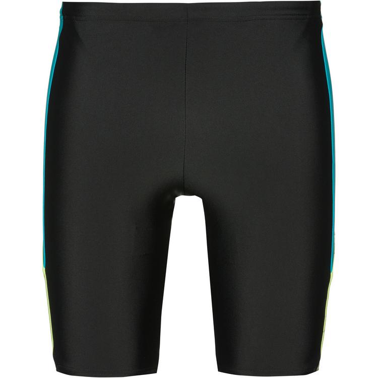 SPEEDO SPEEDO Badehose Herren - blk-grn - 0 | SportScheck