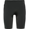 SPEEDO Badehose Herren - blk-gry