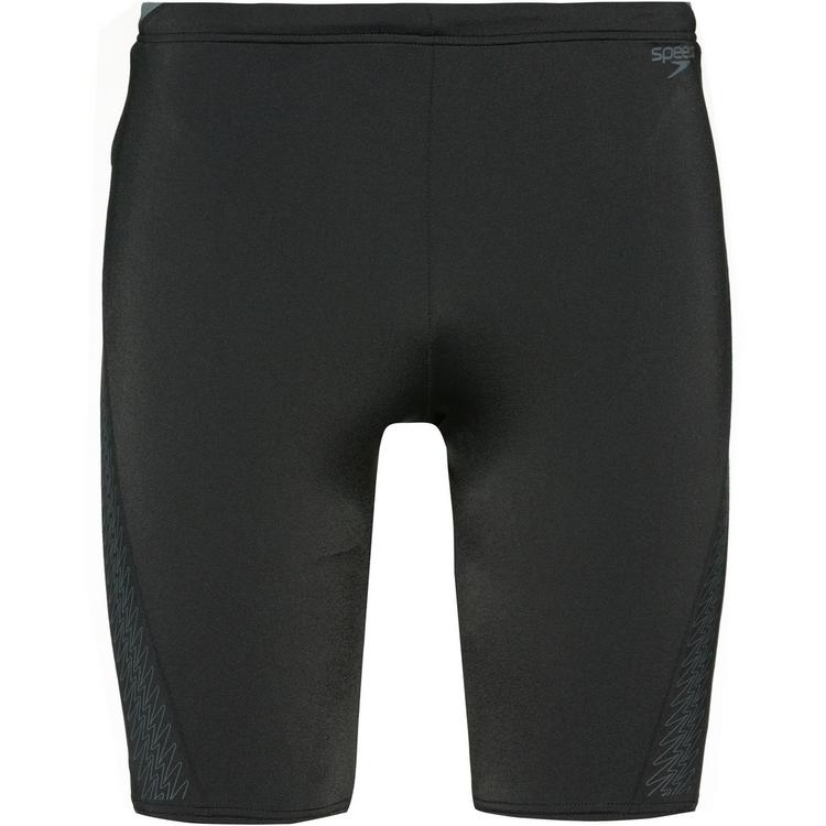 SPEEDO SPEEDO Badehose Herren - blk-gry - 0 | SportScheck