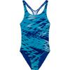 SPEEDO Badeanzug M&auml;dchen - nvy-blu