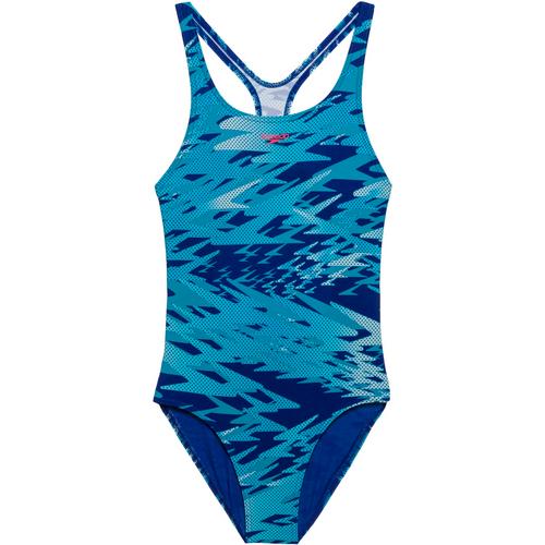 SPEEDO Badeanzug M&auml;dchen