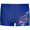 SPEEDO Badehose Jungen - dkblu