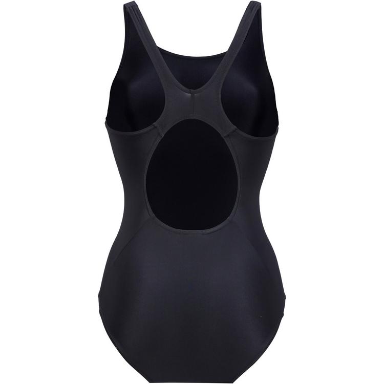 SPEEDO SPEEDO Badeanzug Damen - blk-dkpnk - 0 | SportScheck