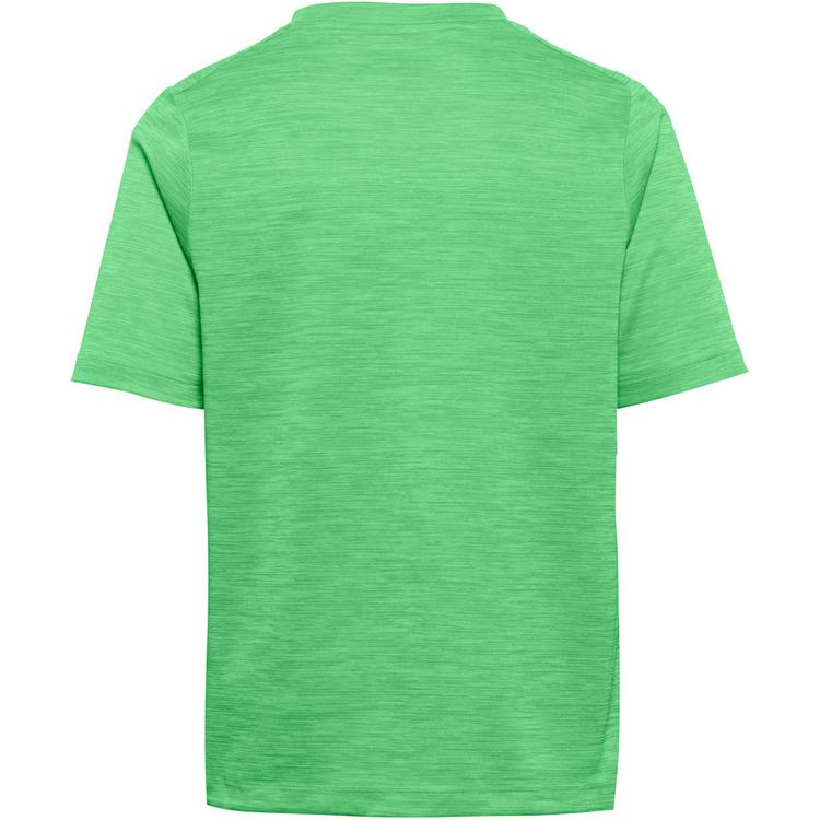 Nike Nike DRI-FIT MULTI LBR HTHR Funktionsshirt Jungen - lt green spark-illusion green-white - 0 | SportScheck