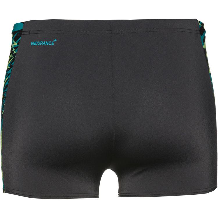 SPEEDO SPEEDO Badehose Herren - blk-grn - 0 | SportScheck