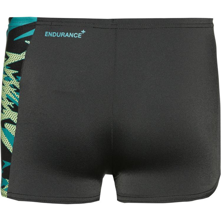 SPEEDO SPEEDO Badehose Jungen - blk-dkgrn - 0 | SportScheck