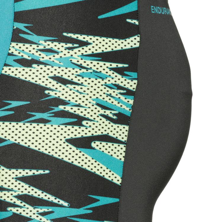 SPEEDO SPEEDO Badehose Jungen - blk-dkgrn - 0 | SportScheck