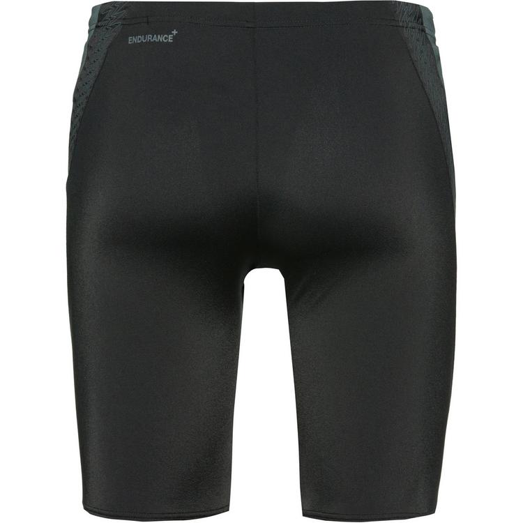 SPEEDO SPEEDO Badehose Herren - blk-gry - 0 | SportScheck