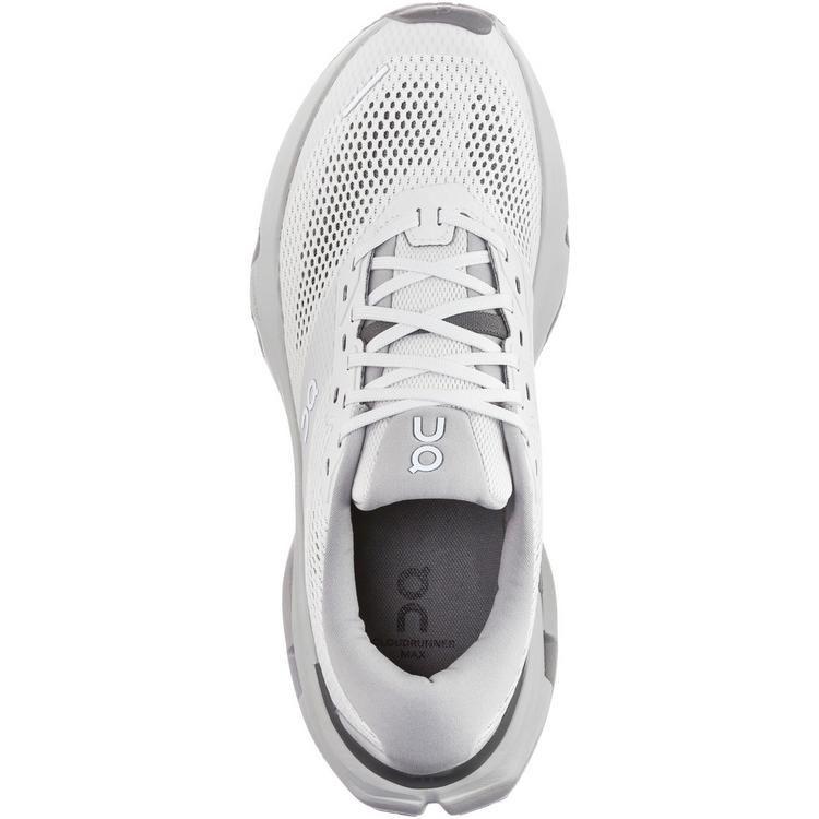 On On Cloudrunner 3 Max Laufschuhe Herren - frost-rock - 0 | SportScheck