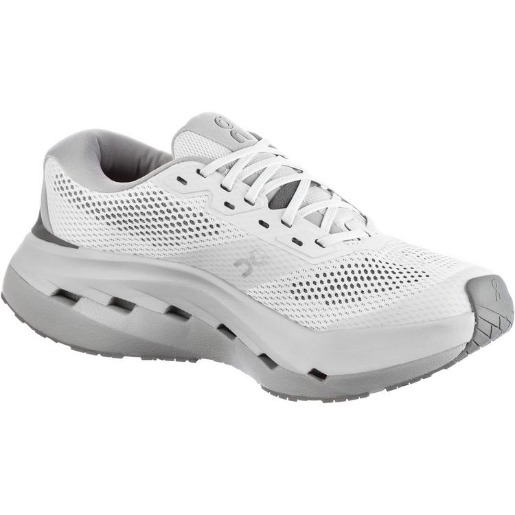 On On Cloudrunner 3 Max Laufschuhe Herren - frost-rock - 0 | SportScheck