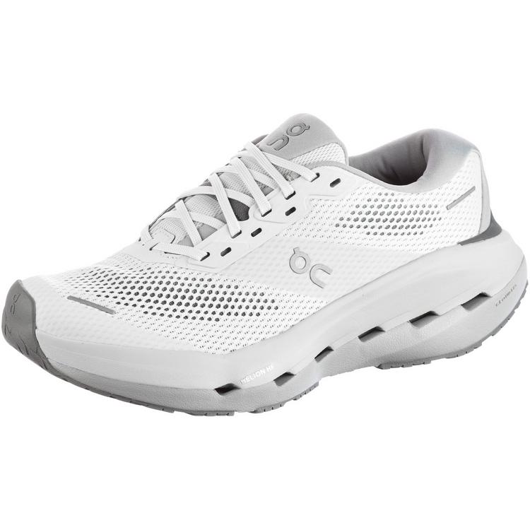 On On Cloudrunner 3 Max Laufschuhe Herren - frost-rock - 0 | SportScheck